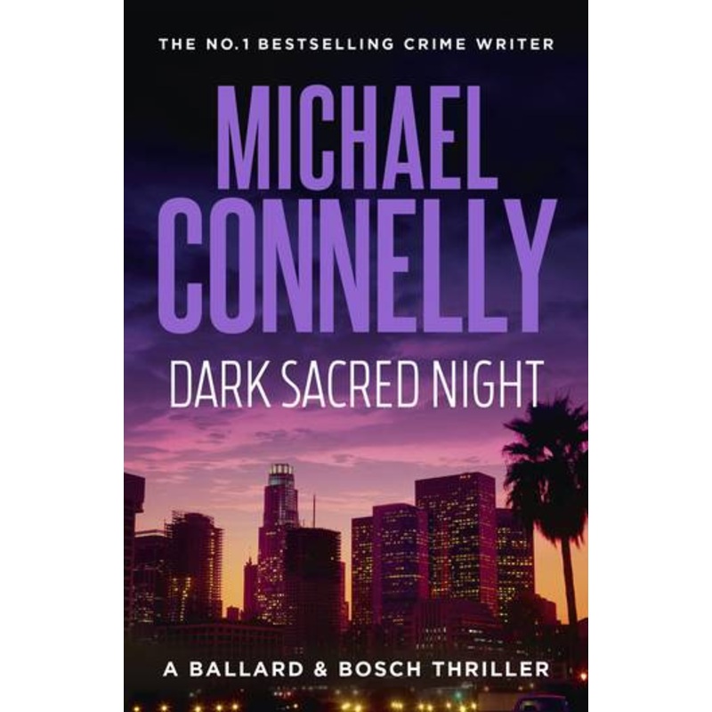 Dark Sacred Night