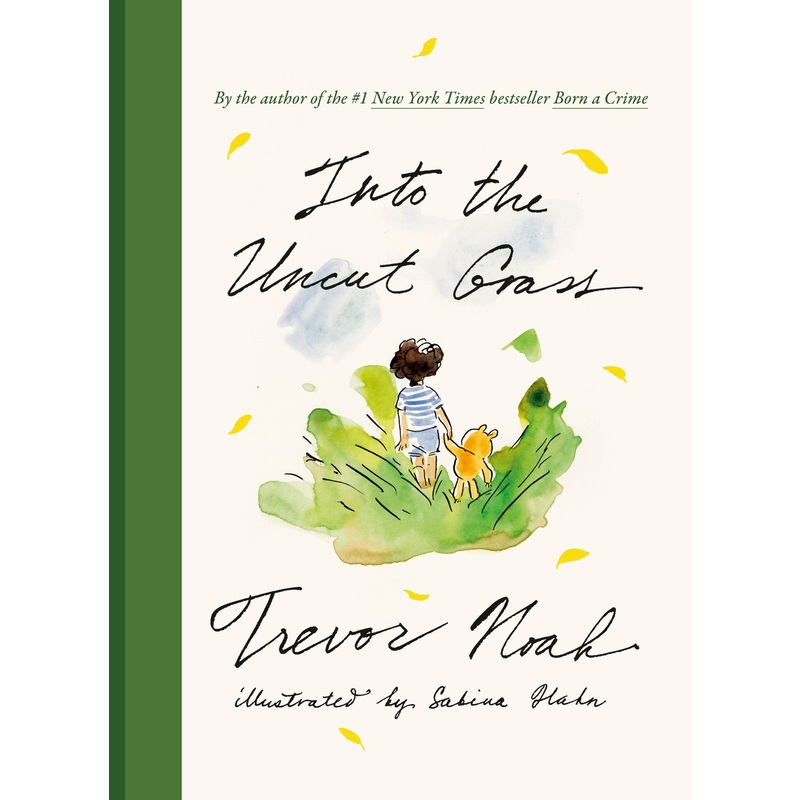 Into the Uncut Grass | Hardcover