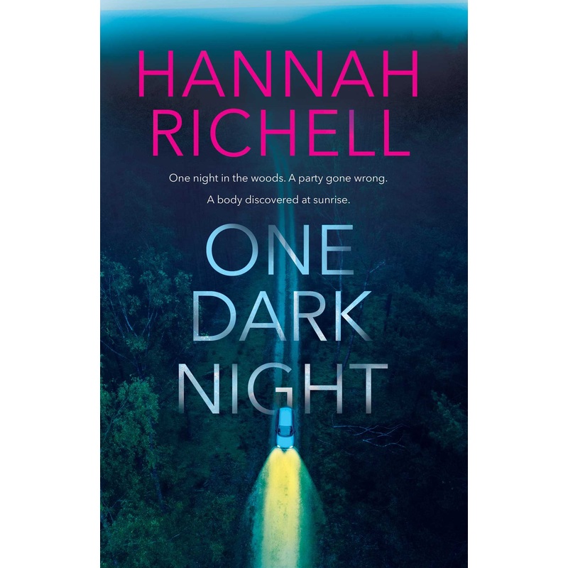 One Dark Night