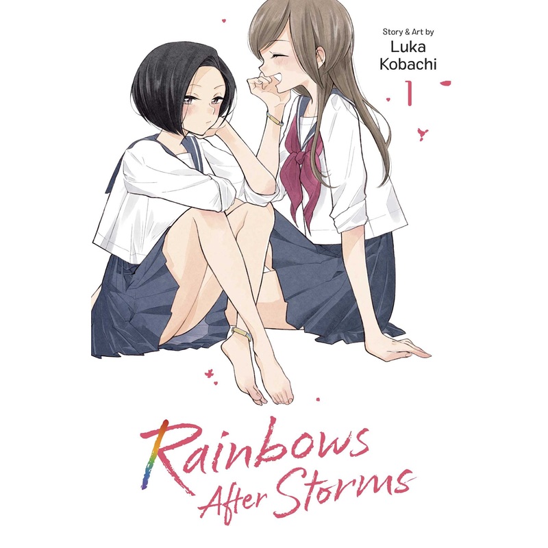 Rainbows After Storms, Vol. 1