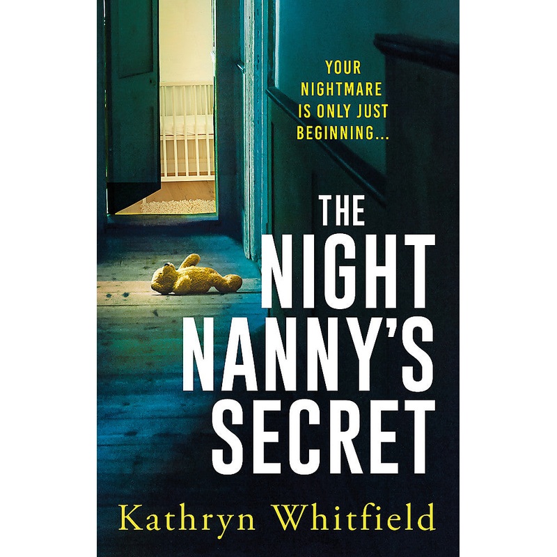 The Night Nanny’s Secret