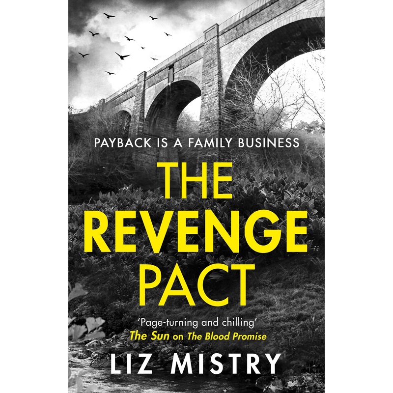 The Revenge Pact