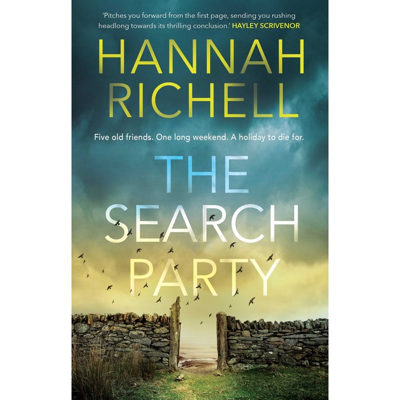 The Search Party