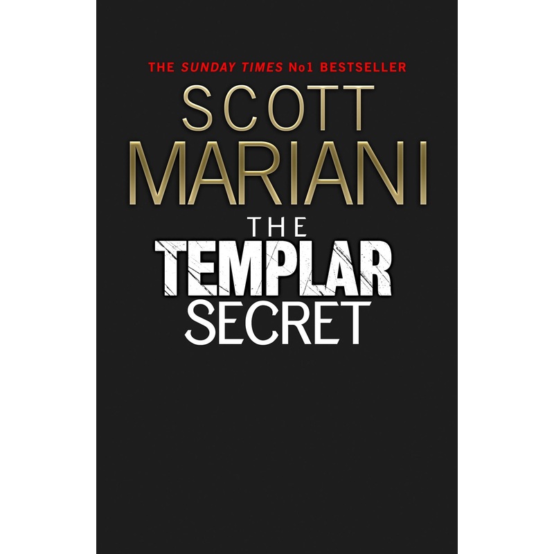 The Templar Secret