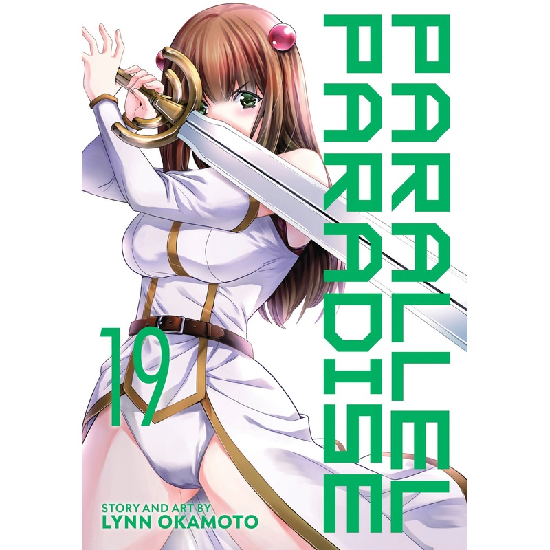 Parallel Paradise Vol. 19