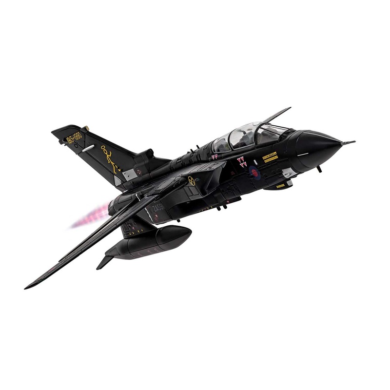 xxz1/72 TornadoGR4: 16thSqnRAF