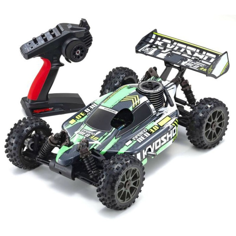zGP RS 1/8 Inferno Neo 3.0