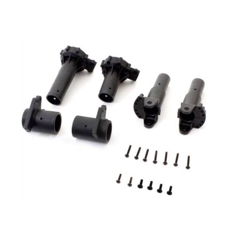 zMC RR Housing set