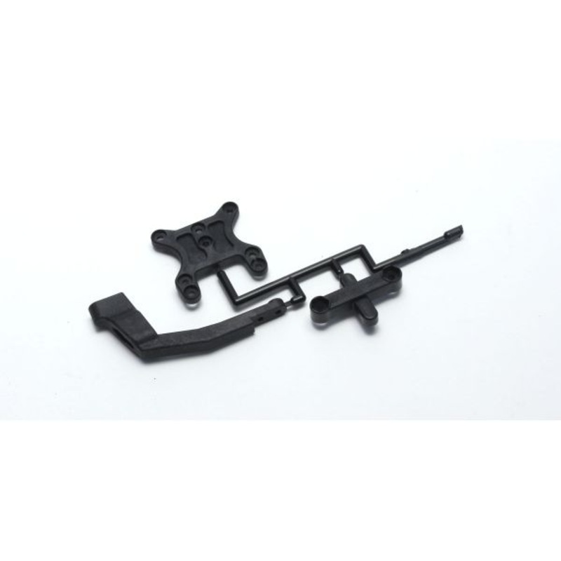 ZX6 FR Stiffener Set