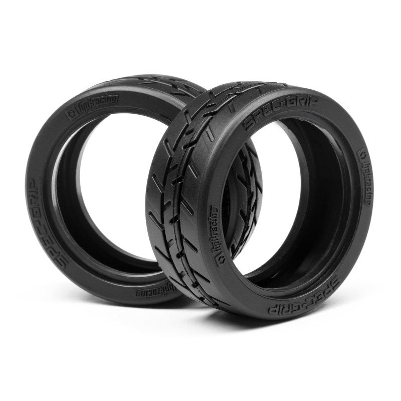 1/10 T+I: Spec Grip (K)26mm(2)