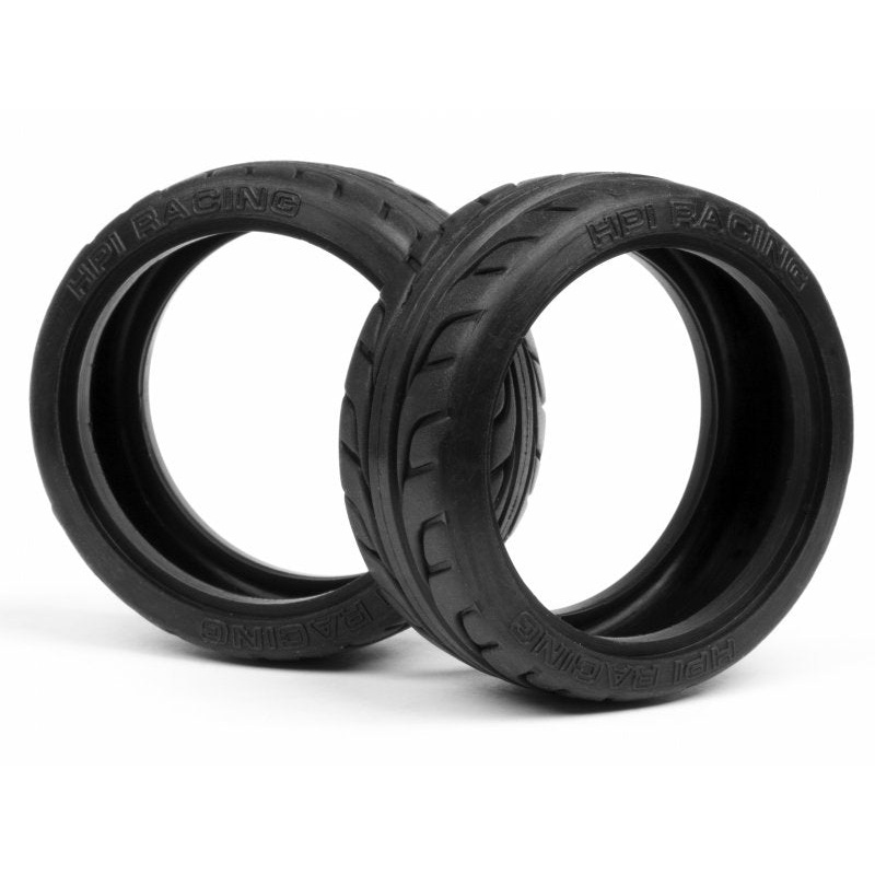 1/10 T: T-Grip 26mm (2)(no ins