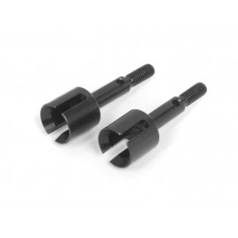 Wheel Axle (2)