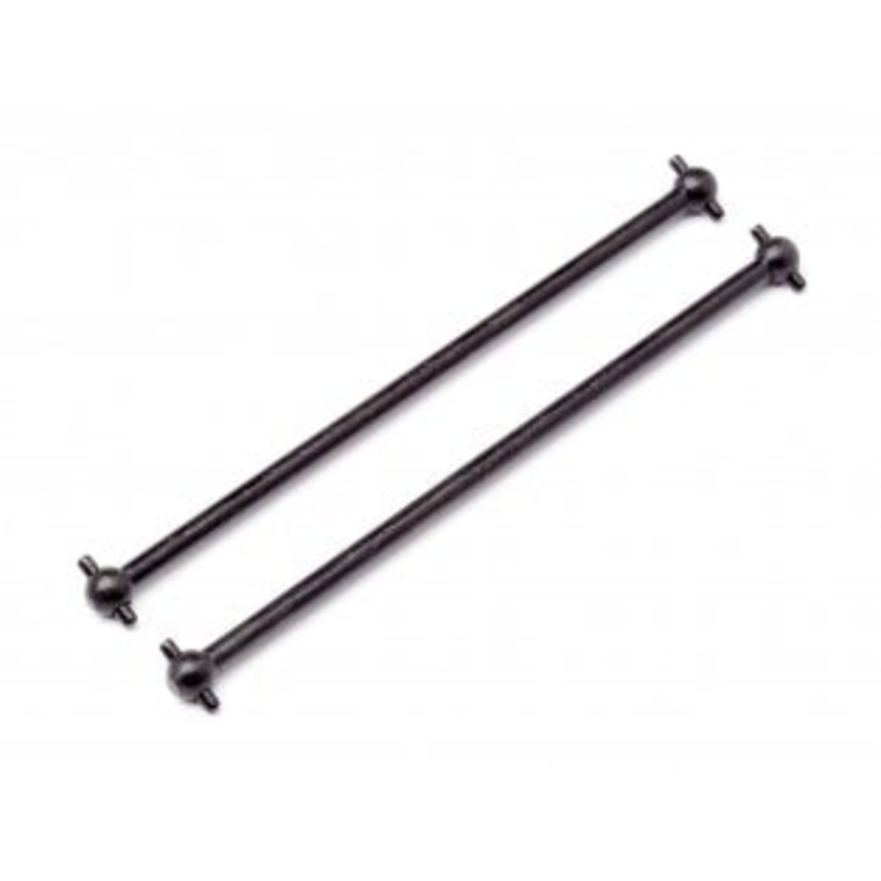 XT FR-RR Dog Bone 100mm(2