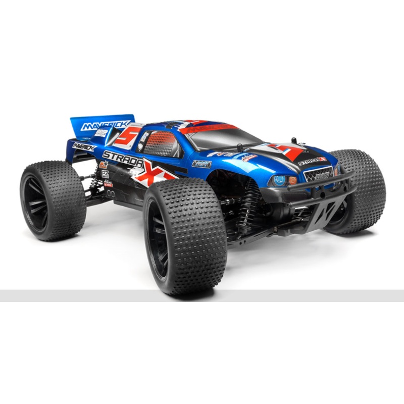 xxc1/10 Strada XT Truggy w/b&c