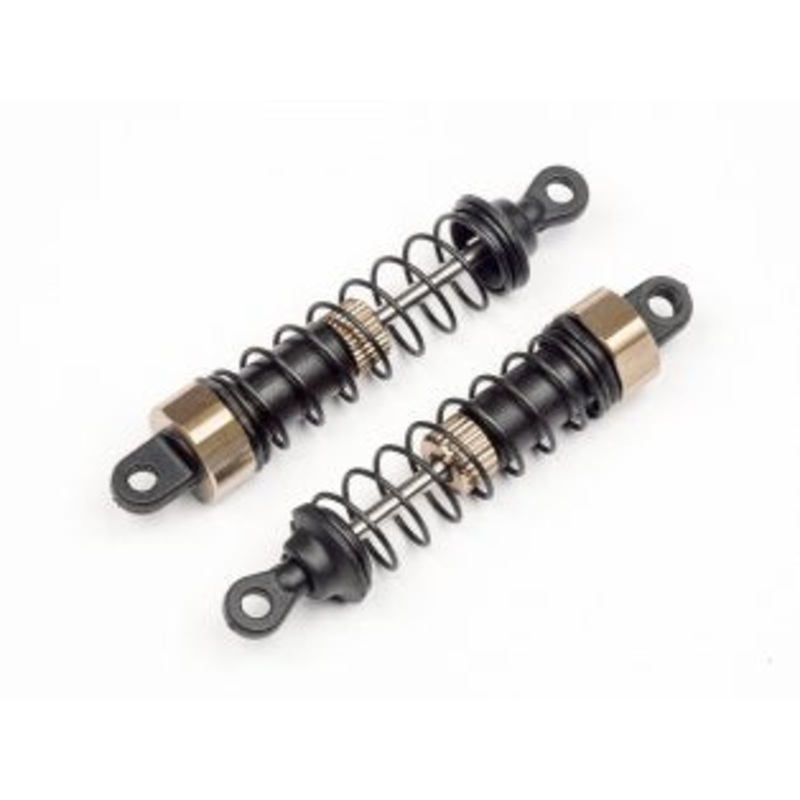 xxIon Shocks (2)