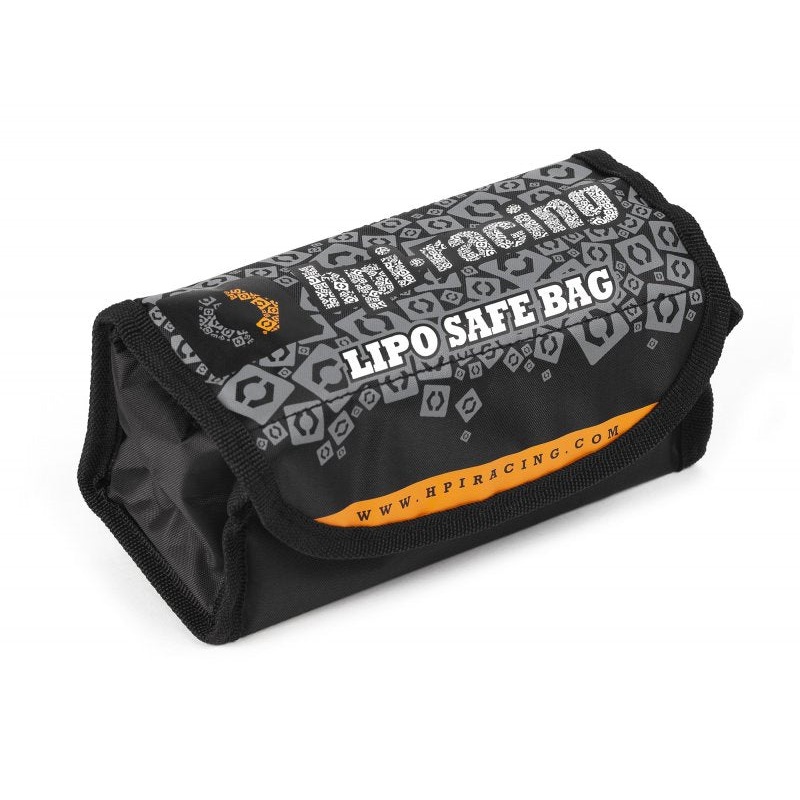 xxPlazma Pouch LiPo Safe Bag