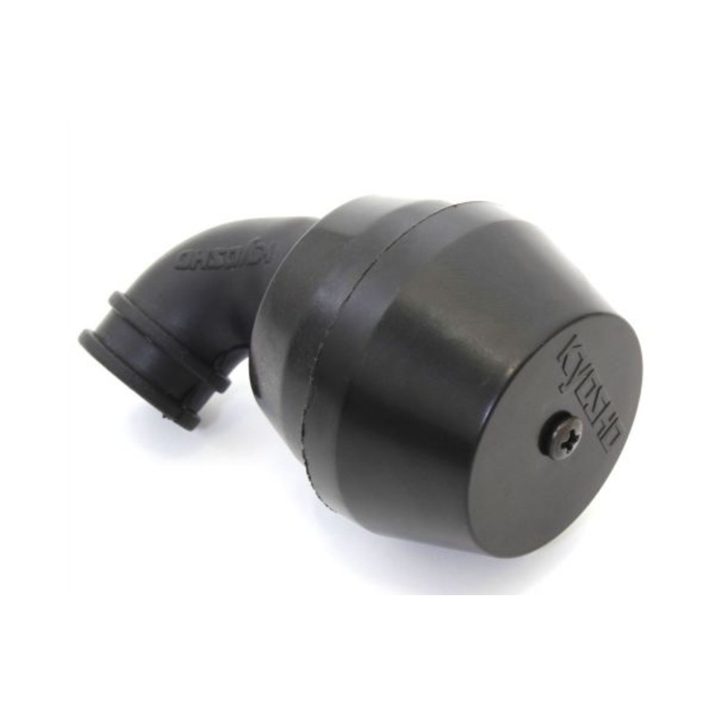 zHD Air Cleaner Assembly