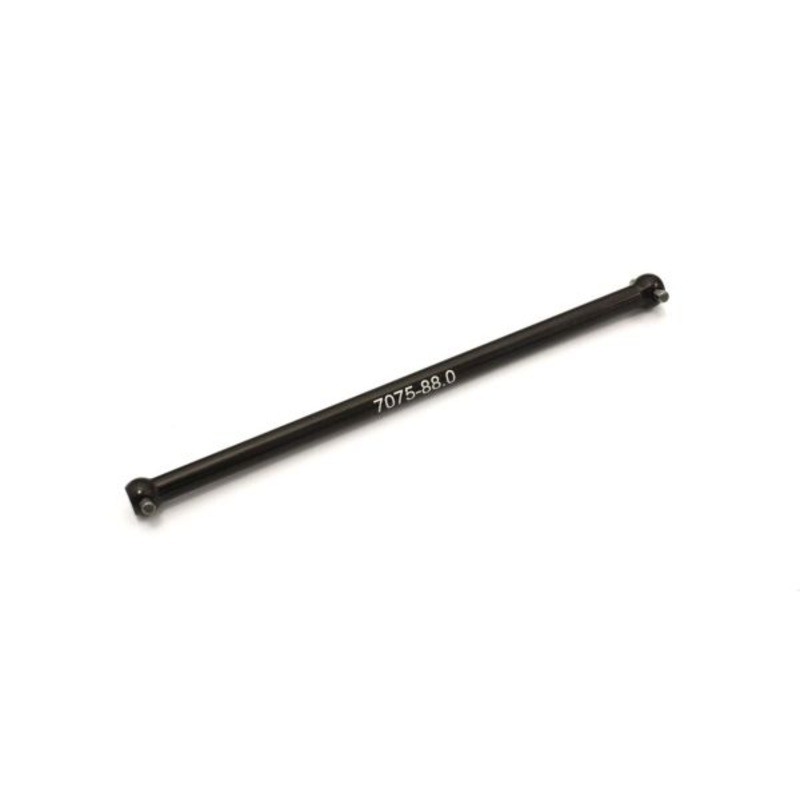 ZX7 Alum Centre Shaft 88mm