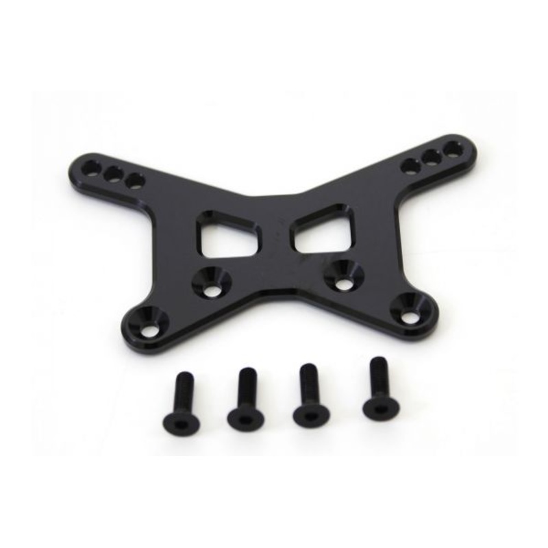 ZX7 Alum. FR Shock Stay