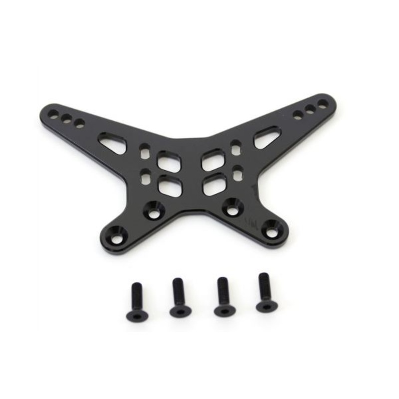 ZX7 Alum. RR Shock Stay