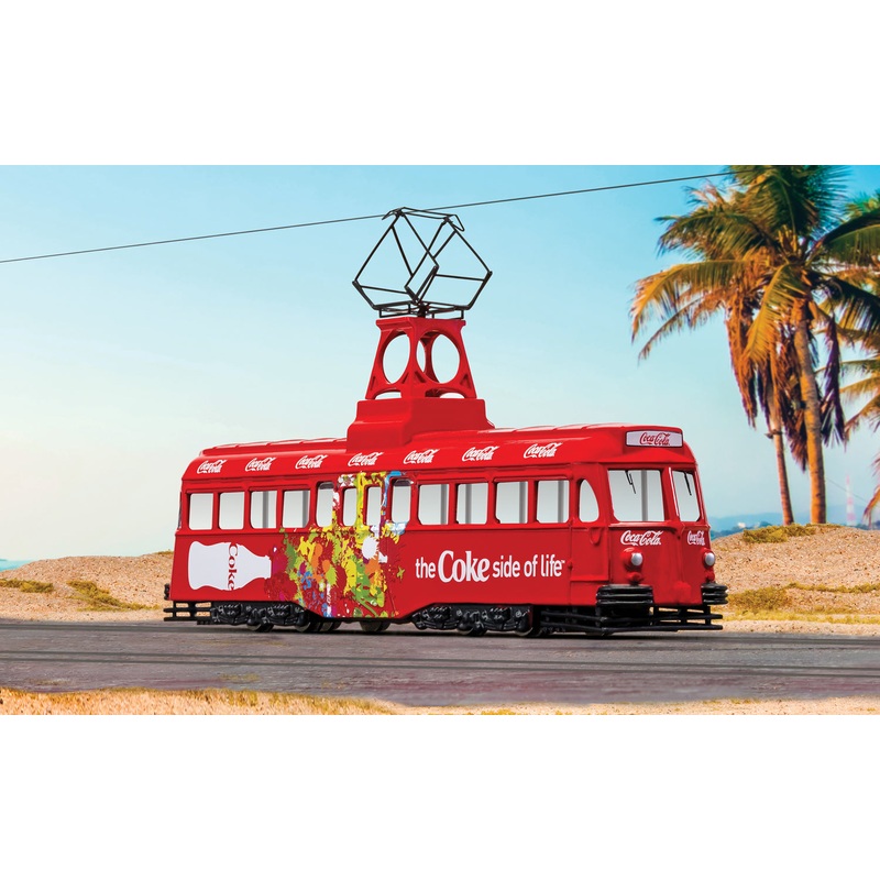 1/76 Coke S/D Tram-SideOfLife