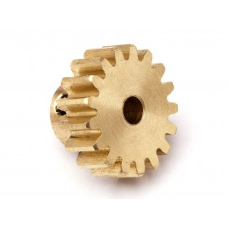 17T Pinion Gear (0.8M)(32DP)