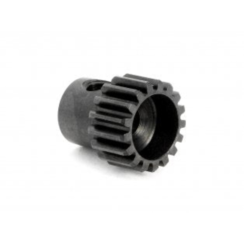 17T Pinion Gear (48DP)(0.5M)