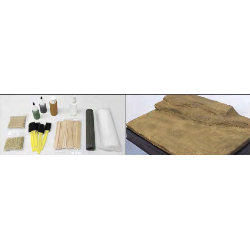 Terrain Set