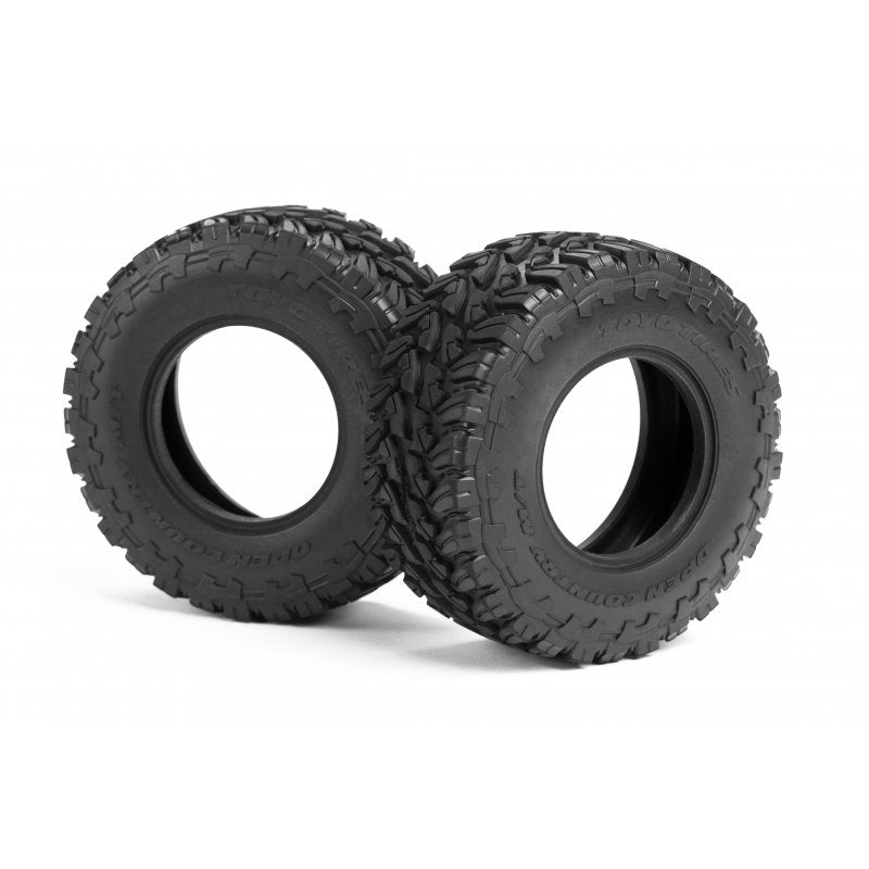 Tyres SC: Toyo Open Country (2