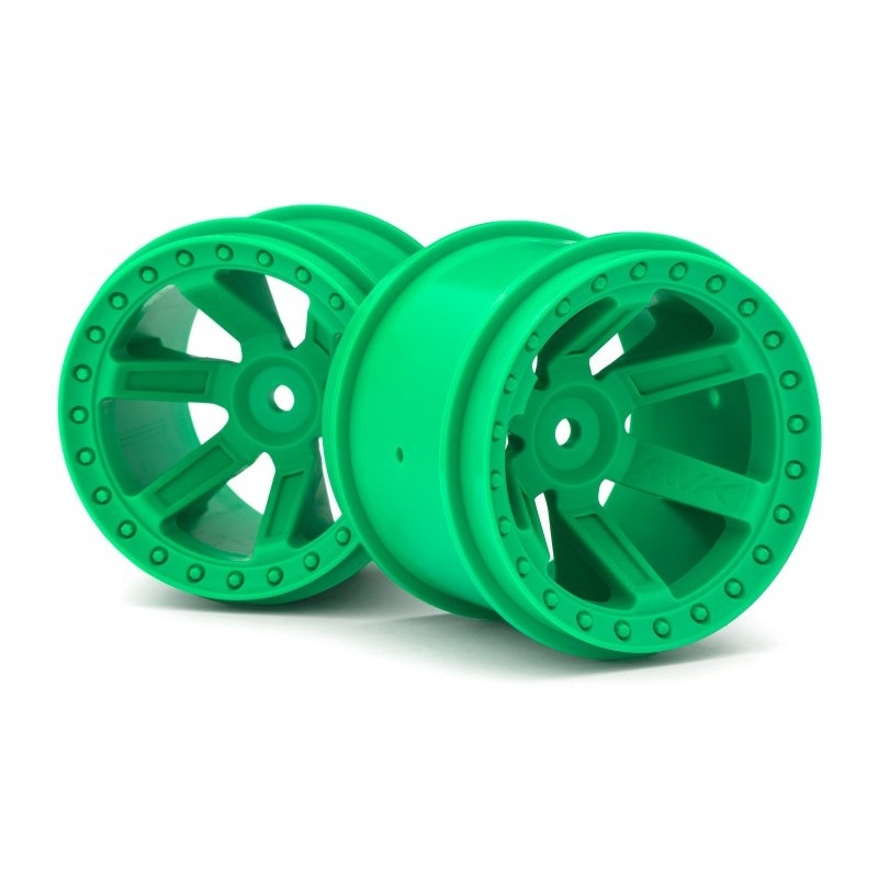Whl: QntmMT Green (2)