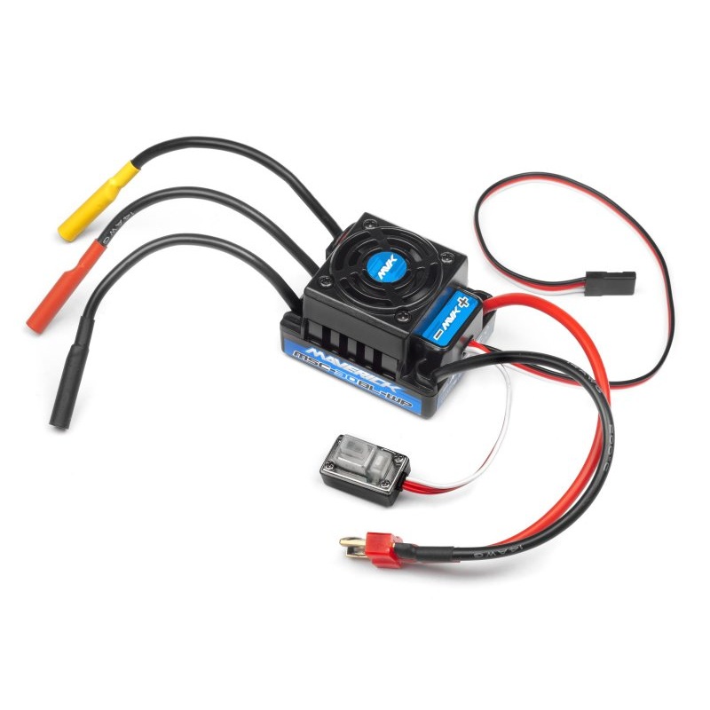 xxESC BL: MSC-30BL-WP