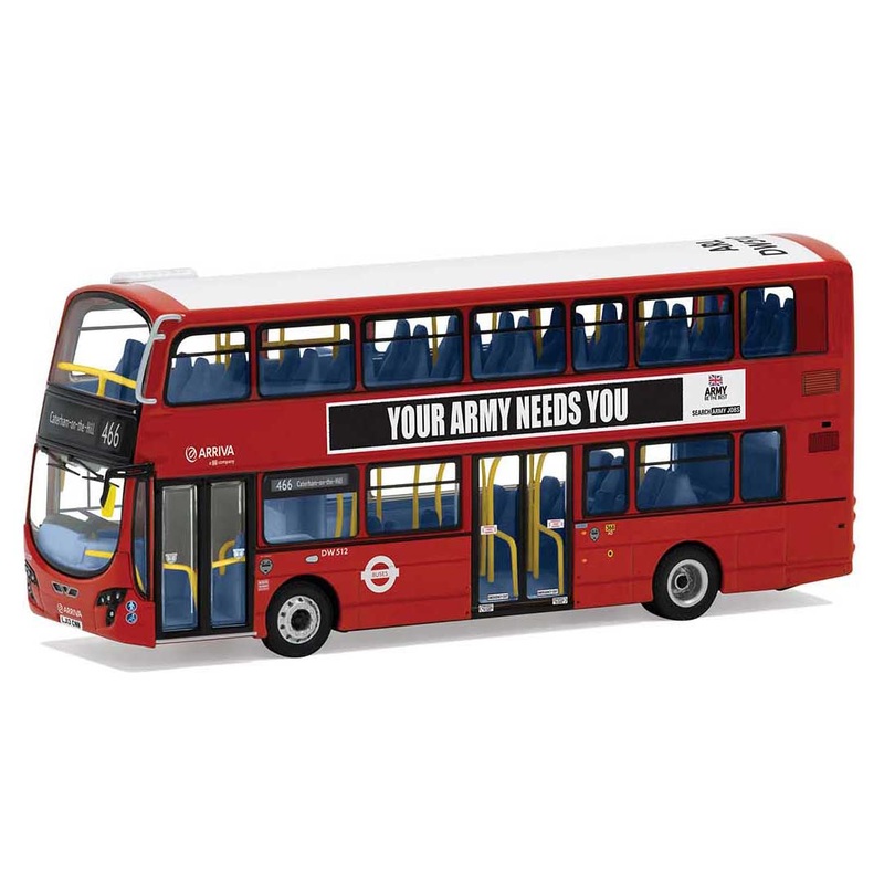xxz1/76 WEG Evita Route B 455