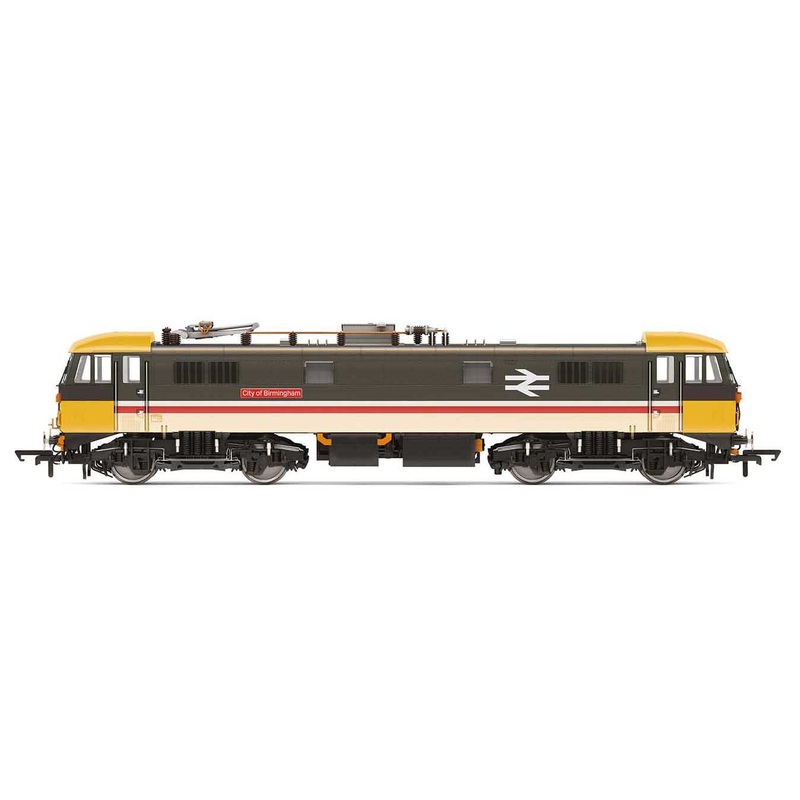 xxzBR Cl.87 Bo-Bo ‘CityBirming