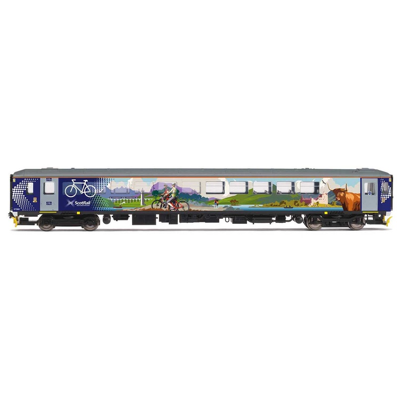 xxzScotRail Cl.153 153380