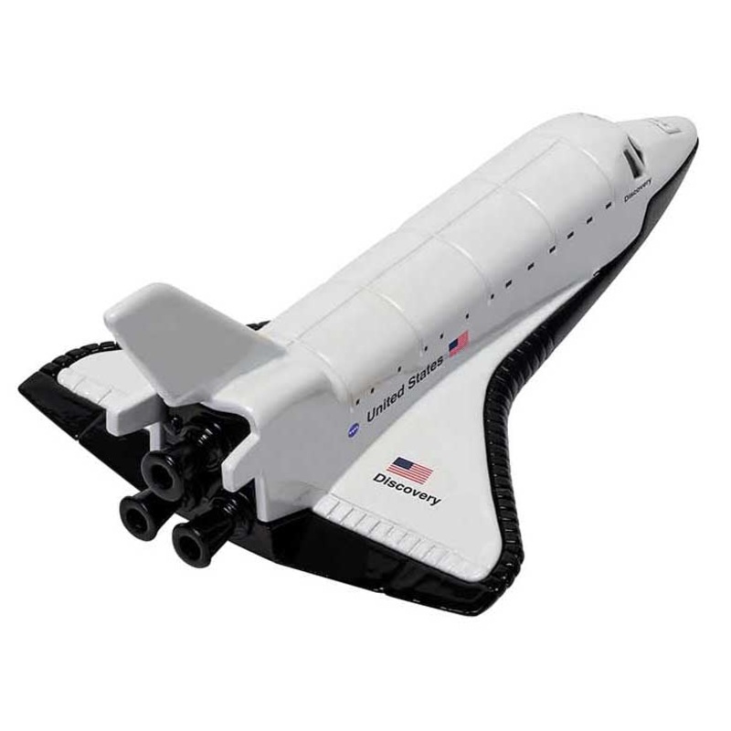 xxzSpaceECllction-SpaceShuttle