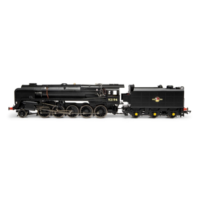 zBR 9F Class 92194 – Era 5
