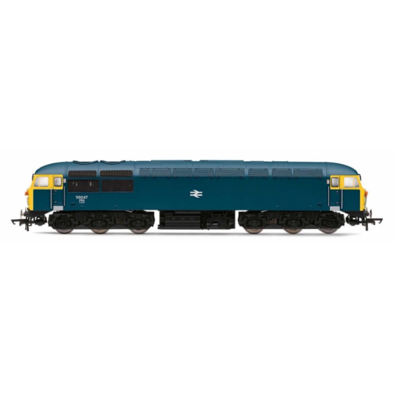 zBR Cl.56 Co-Co 56047 -Era 7