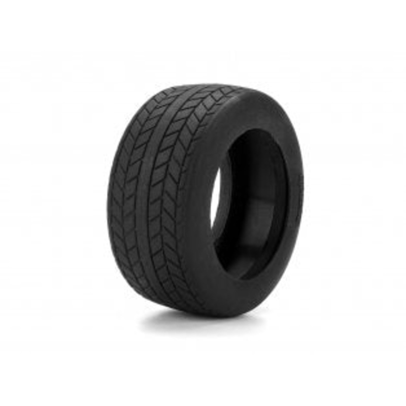 1/10 T: Vintage Radial W26mm