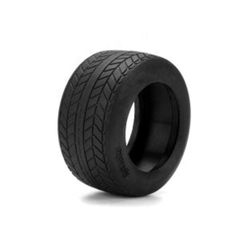 1/10 T: Vintage Radial W31mm