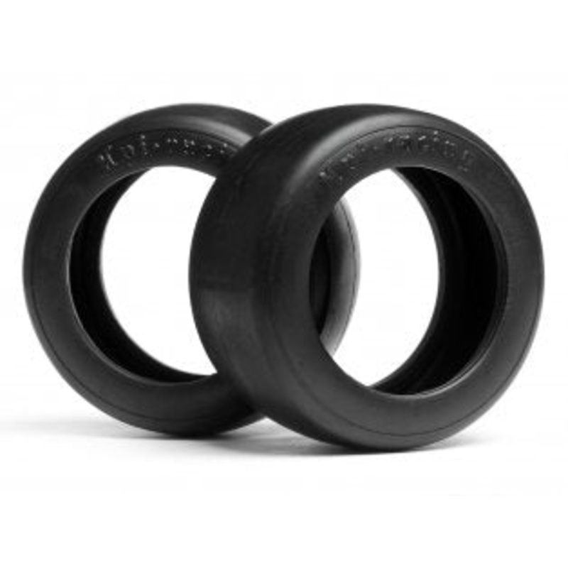 1/10 T: Vintage Slick W31mm (2