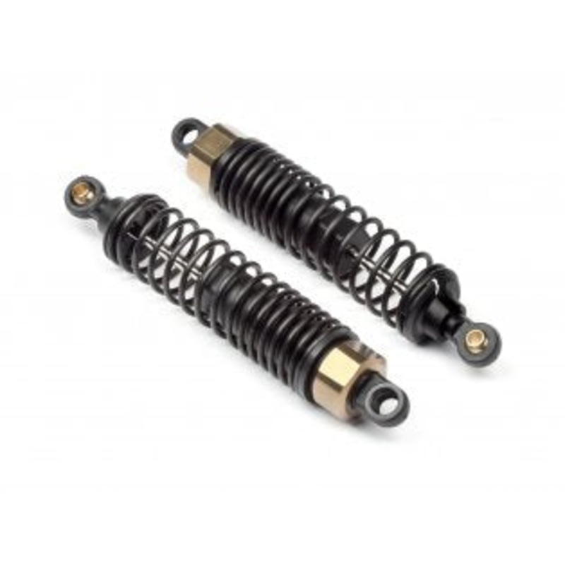 Strada Shocks Medium (2)