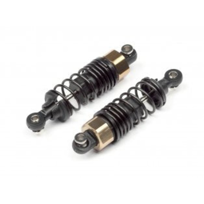 Strada Shocks Short (2)