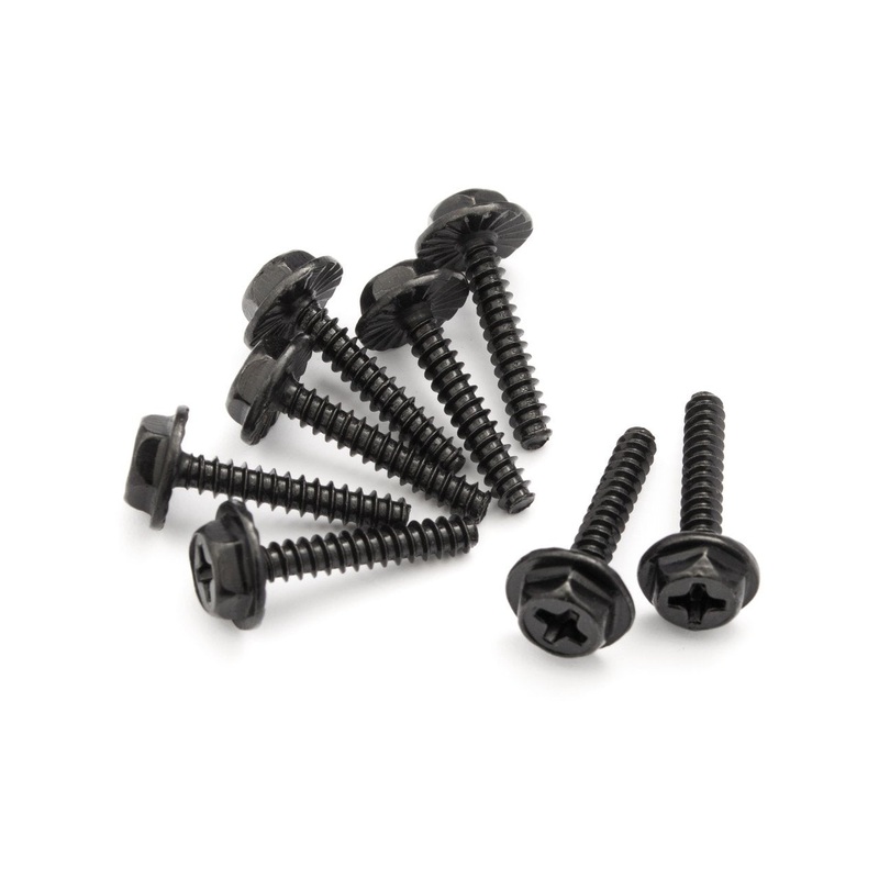 Wheel Lock Bolts (8)