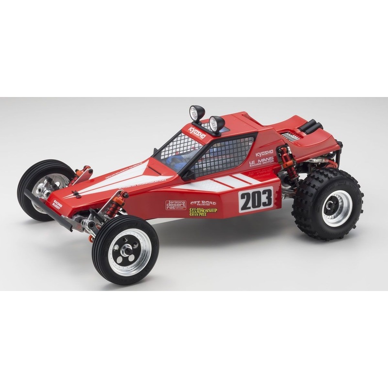xxcEP Kit:1/10 Tomahawk Retro