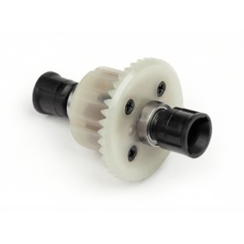 xxIon Complete Gear Diff