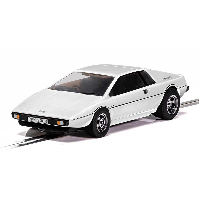xxMovie Bond Lotus Esprit S1