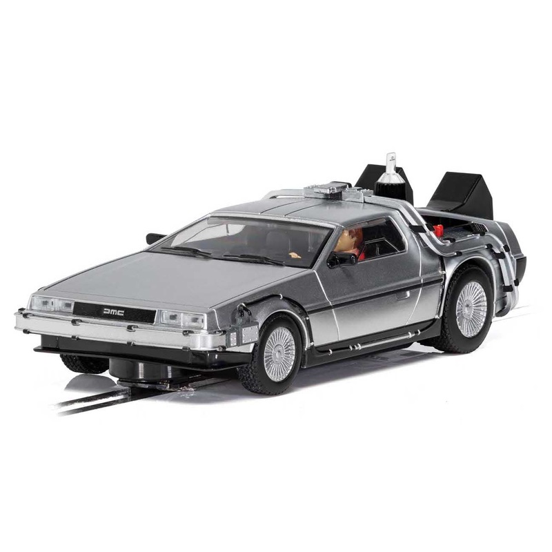 xxMovie DeLorean ‘BTTF’2