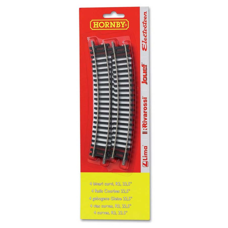 xxR606 x4 Blister Pack