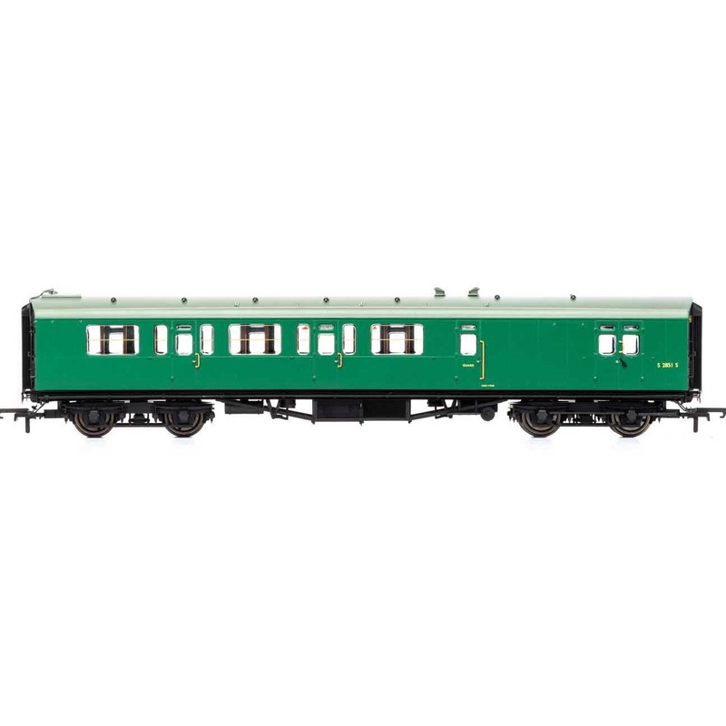 xxzBR Bulleid 59′ Corr.Brake3r
