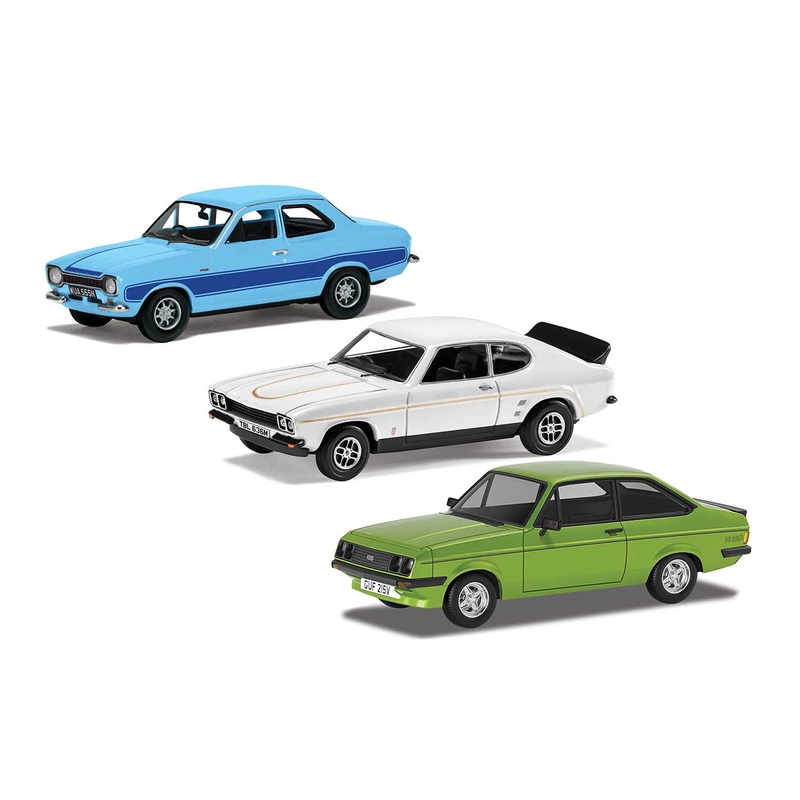 z1/43 ’70’s Escort RS (3